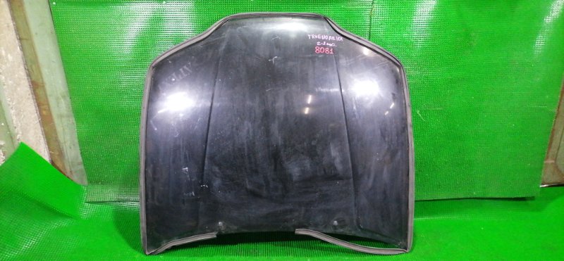 Капот Toyota Trueno AE101 (б/у) Капот Toyota Trueno AE101 (б/у)