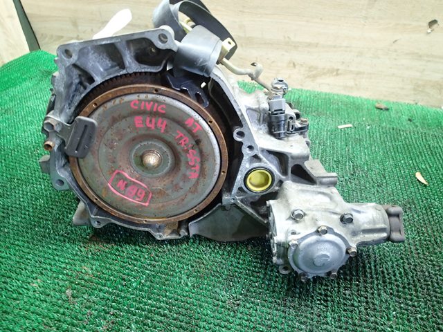 Акпп Honda Civic EU4 (б/у) Акпп Honda Civic EU4 (б/у)