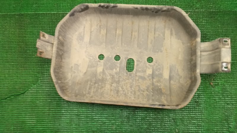 Защита топливного бака BIGHORN UBS25 6VD1 Защита топливного бака BIGHORN UBS25 6VD1