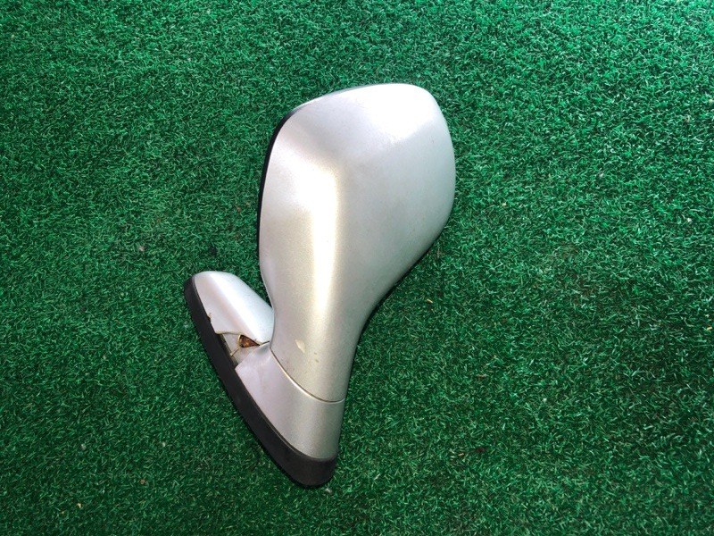 Запчасть рожок ISUZU WIZARD 1998 UES73 4JX1 контрактная Рожок ISUZU WIZARD 1998 UES73 4JX1 контрактная