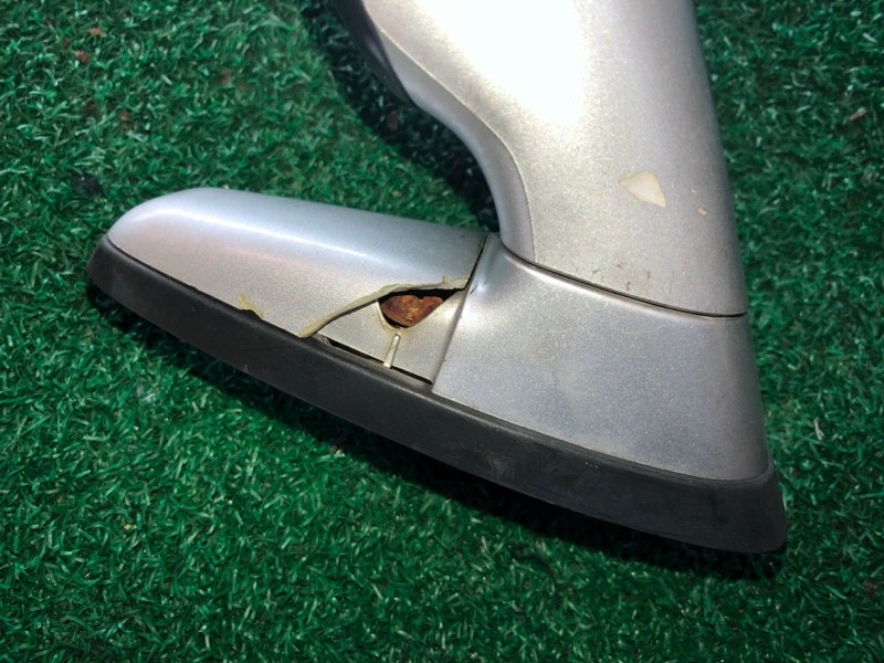 Рожок WIZARD 1998 UES73 4JX1 Рожок WIZARD 1998 UES73 4JX1