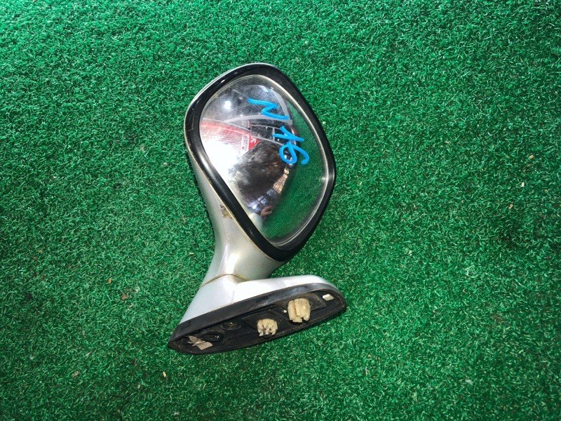 Рожок ISUZU WIZARD UES73 4JX1 Рожок ISUZU WIZARD UES73 4JX1