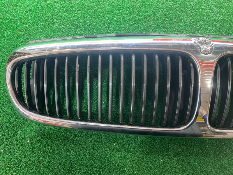 Решетка X-TYPE X400 AJ20