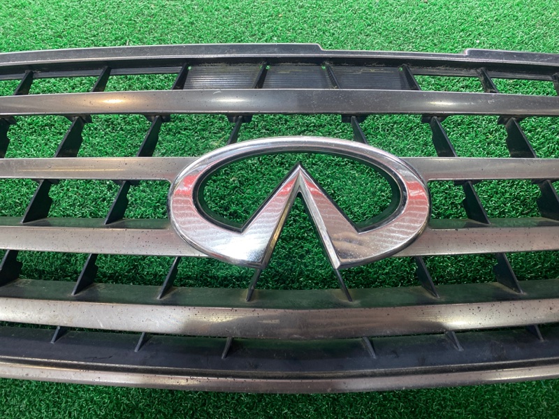 Решетка INFINITI Q45 F50 VK45 Решетка INFINITI Q45 F50 VK45