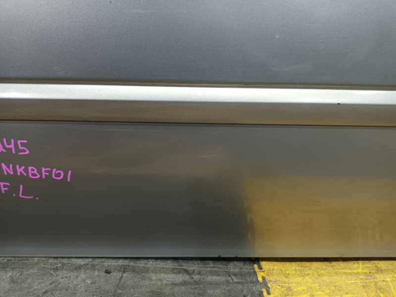 Дверь передняя левая Q45 F50
