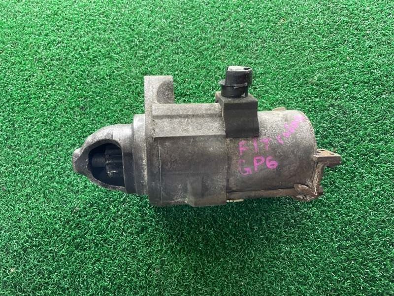 Стартер FIT GP6 LEB Стартер FIT GP6 LEB