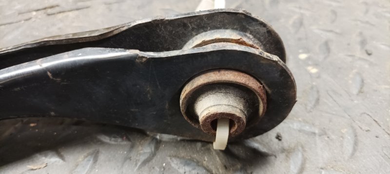Рычаг верхний передний правый GS350 GRS196 2GR-FSE