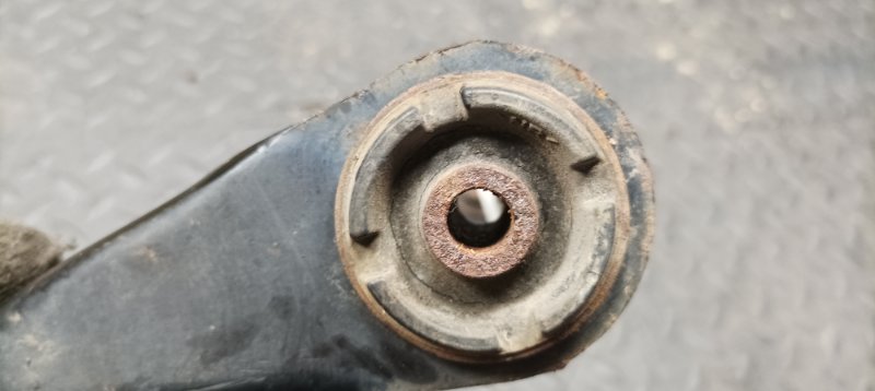 Рычаг верхний передний правый GS350 GRS196 2GR-FSE