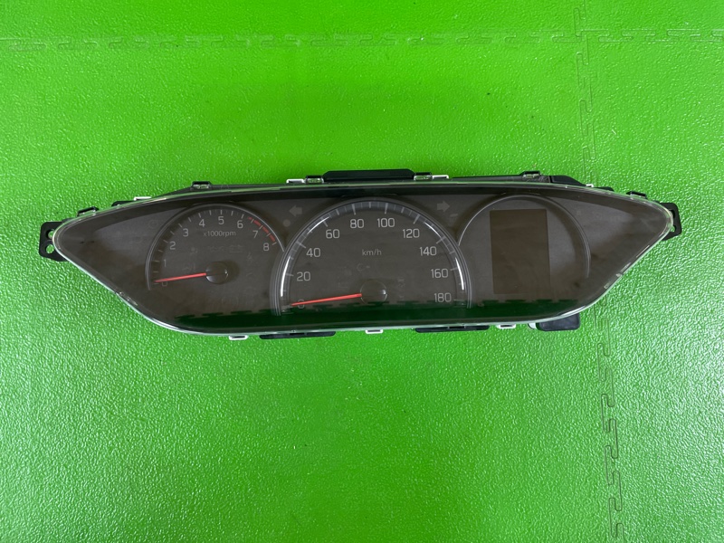 Спидометр SUZUKI SOLIO MA26S K12C контрактная