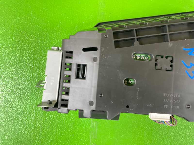 Проектор спидометра RX350 2009 GGL10 2GR-FE