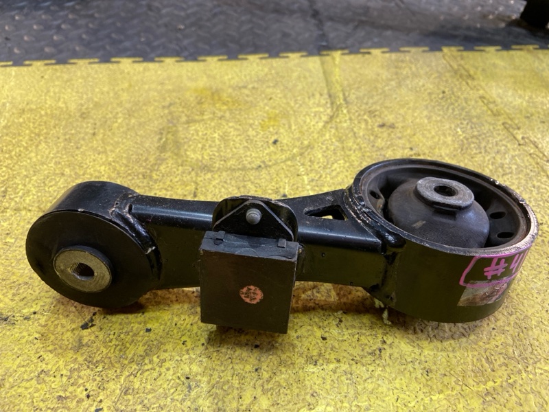 Подушка двс передняя RX350 2009 GGL10 2GR-FE
