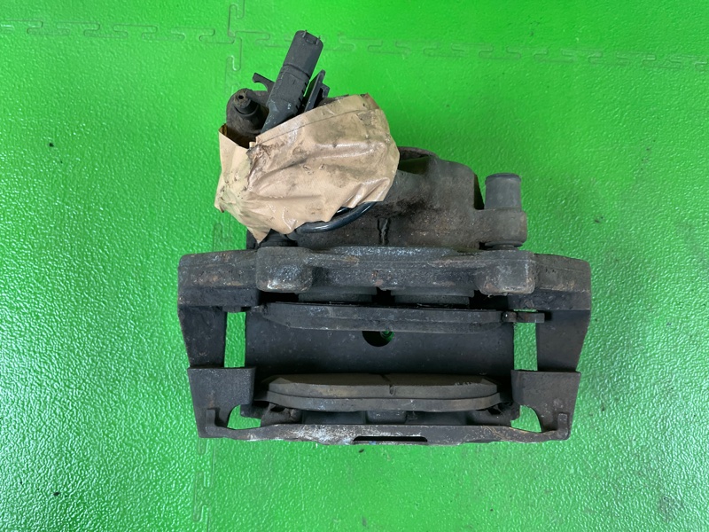 Суппорт передний правый S430 2004 W220 M113