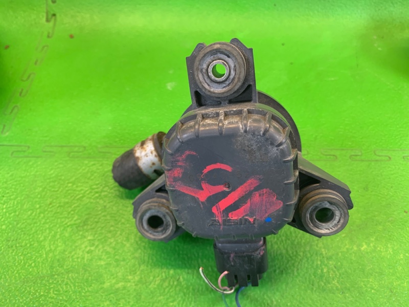 Помпа инвертора TOYOTA AQUA 2013 NHP10 1NZ-FE G9040-52010 контрактная