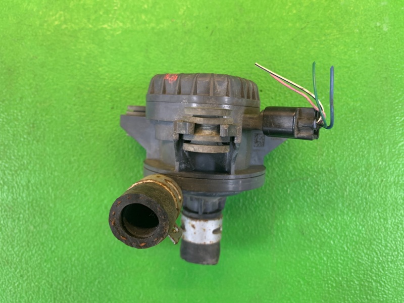 Помпа инвертора TOYOTA AQUA NHP10 1NZ-FE