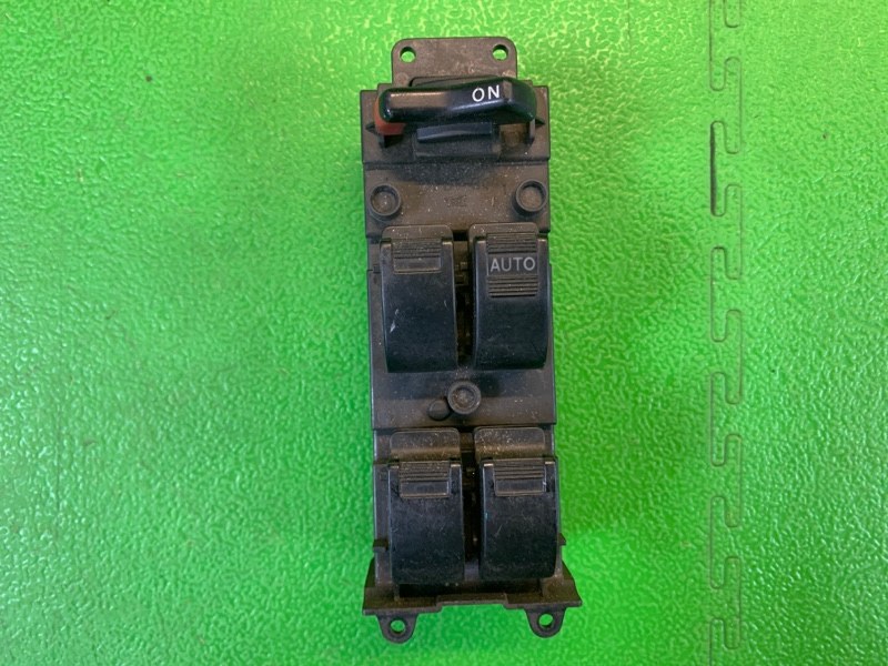 Запчасть пульт стеклоподъемника передний правый HONDA ACCORD 1997 CL3 F20B 35750-S3N-003 контрактная Пульт стеклоподъемника передний правый HONDA ACCORD 1997 CL3 F20B 35750-S3N-003 контрактная