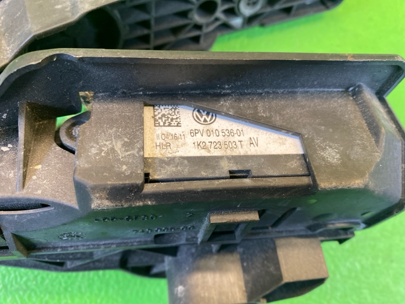Педаль газа SKODA OCTAVIA 5E3 CHHA