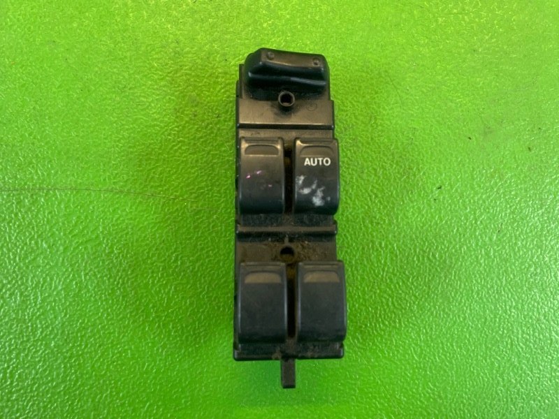 Пульт стеклоподъемника передний правый SUZUKI SOLIO 2008 MA34S M13A 3799075f0 контрактная