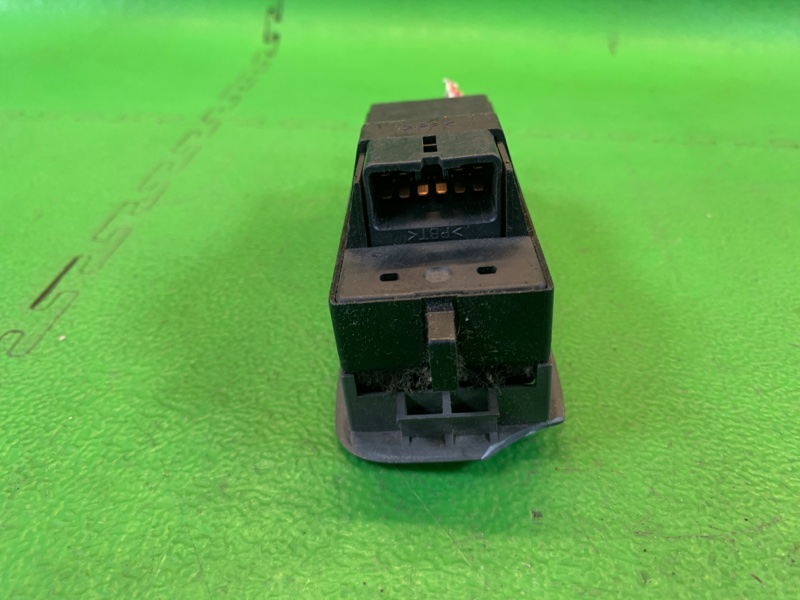 Пульт стеклоподъемника передний правый SUZUKI KEI HN11S F6A