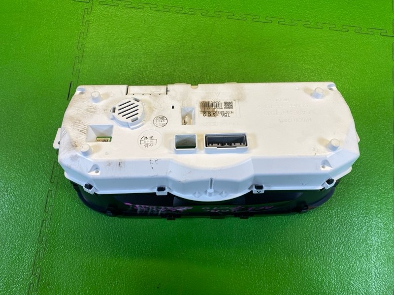 Спидометр HONDA ODYSSEY RC1 K24W