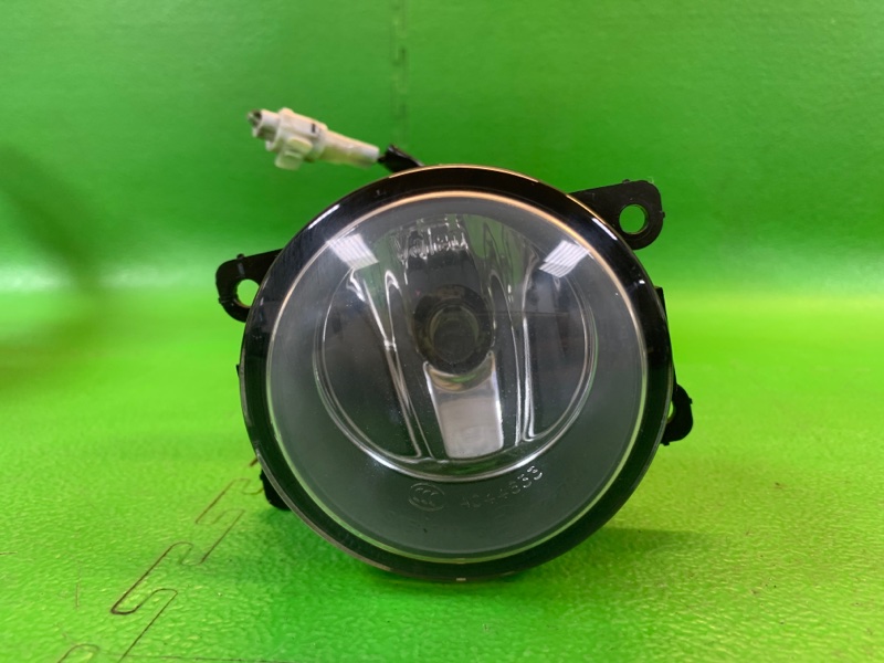Туманка передняя NISSAN MOCO 2008 MG22S K6A 35500-63J11-000 контрактная