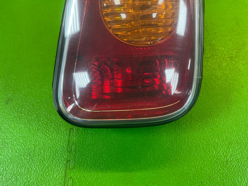 Стоп сигнал задний правый COOPER 2010 R50 W10B16A