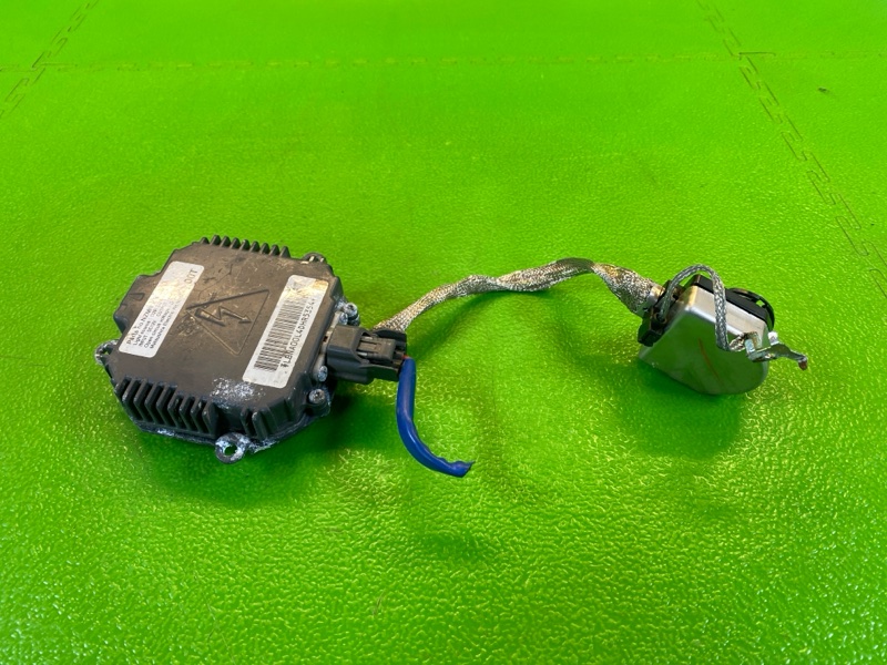 Блок ксенона NISSAN MURANO 2007 PNZ50 VQ35-DE 284748991A контрактная