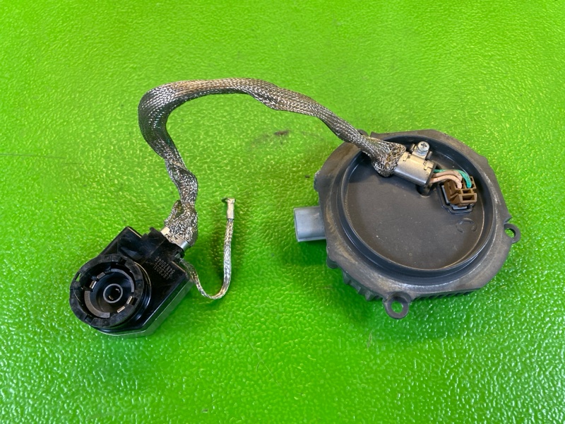 Блок ксенона MURANO 2007 PNZ50 VQ35-DE