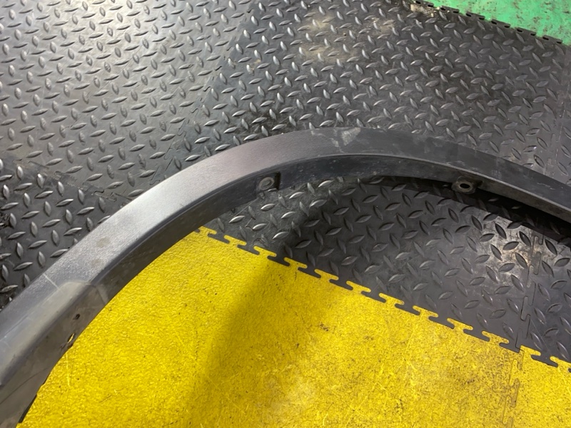 Дефендер правый передний для MAZDA CX-5 KE2F, KD53-51W21, KD53-51W21 3 ракурс Дефендер правый передний для MAZDA CX-5 KE2F, KD53-51W21, KD53-51W21 3 ракурс