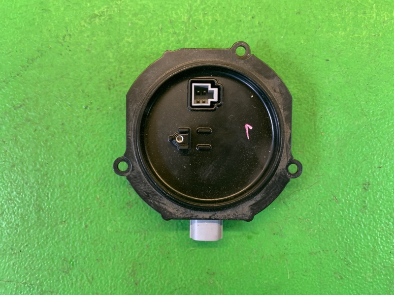 Блок ксенона NISSAN MURANO PNZ51 VQ35-DE Блок ксенона NISSAN MURANO PNZ51 VQ35-DE