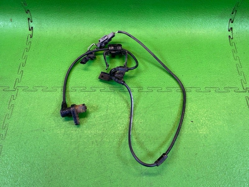 Датчик abs передний левый TOYOTA CAMRY 1997 SV43 3S-FE 89543-32021 контрактная