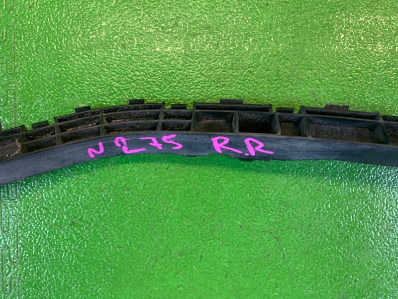 Крепление бампера заднее правое HONDA STREAM RN6 R18A