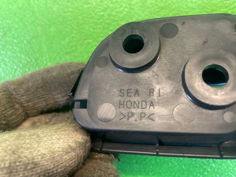 Ручка двери внутренняя задняя правая HONDA ACCORD CL7 K20A