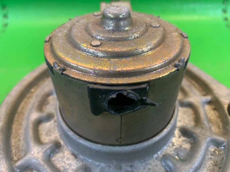 Мотор печки SUNNY 1991 B12 E13S Мотор печки SUNNY 1991 B12 E13S