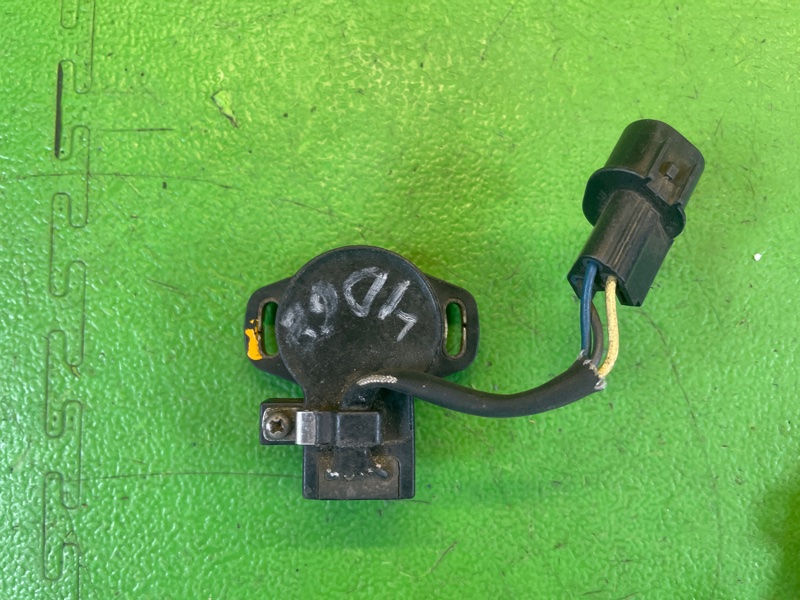 Датчик дроссельной заслонки для MITSUBISHI RVR N28W 4D68, 198500-0380, 198500-0380 1 ракурс Датчик дроссельной заслонки для MITSUBISHI RVR N28W 4D68, 198500-0380, 198500-0380 1 ракурс