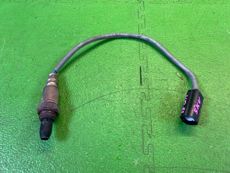Лямбда-зонд NISSAN SKYLINE 2008 KV36 VQ37-VHR контрактная