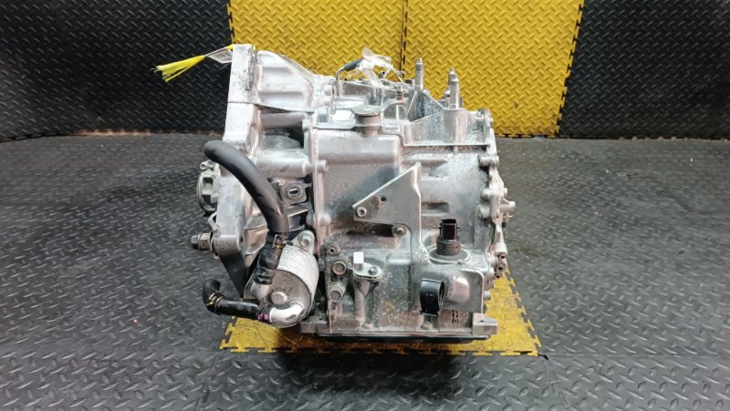 АКПП MAZDA CX-5 KE2AW SH-VPTS