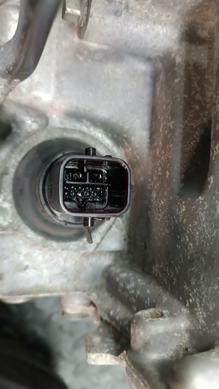 АКПП CX-5 2013 KE2AW SH-VPTS