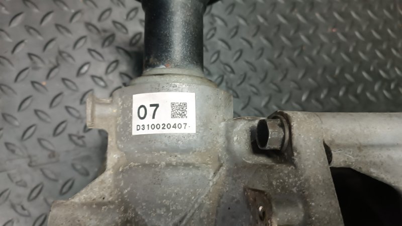 АКПП CX-5 2013 KE2AW SH-VPTS