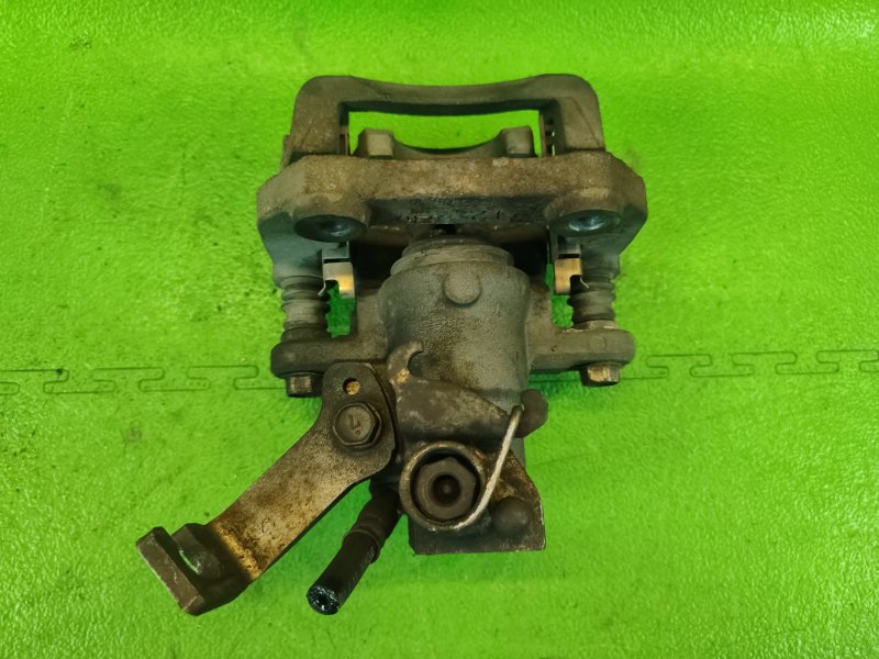 Суппорт задний левый SWIFT ZD72S K12B