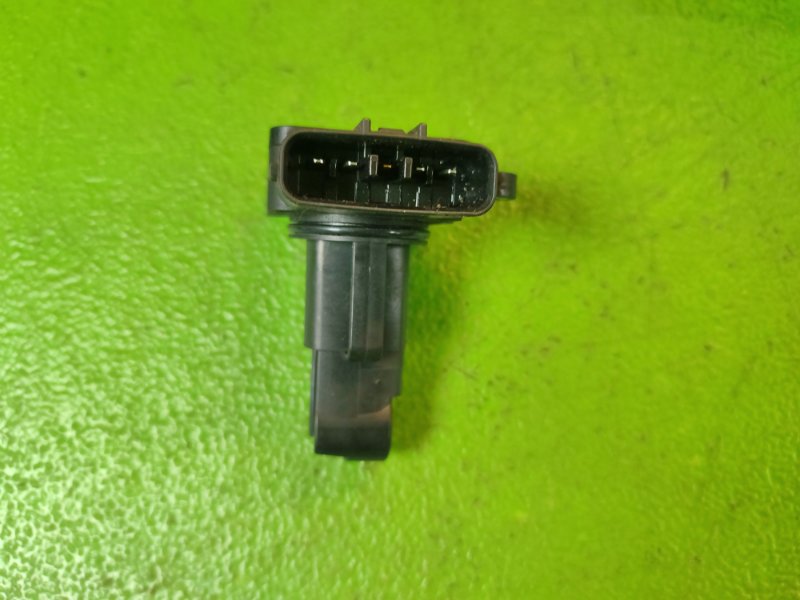 Датчик расхода воздуха TOYOTA SURF KDN215 1KD-FTV