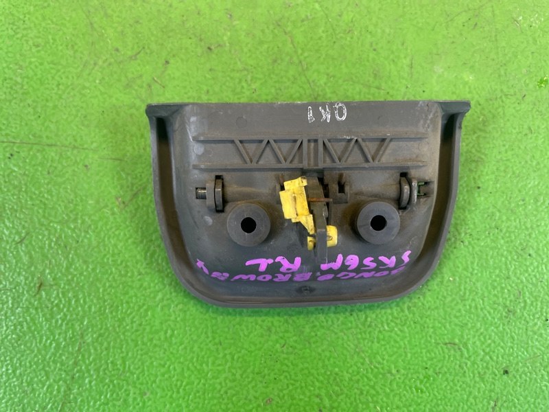 Ручка двери внутренняя задняя левая BONGO BRAWNY 2001 SK56 WL