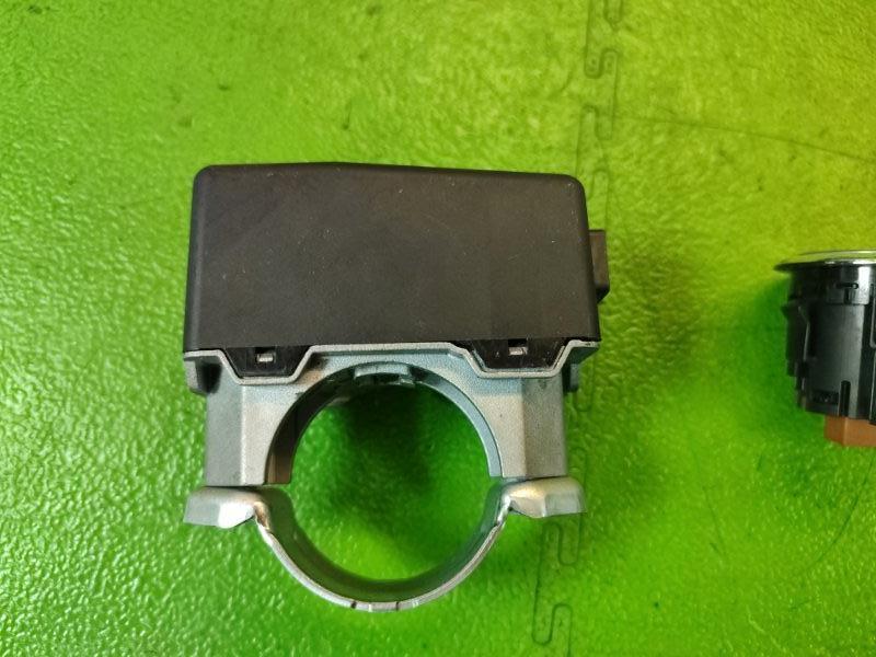 Замок зажигания X-TRAIL HNT32 Замок зажигания X-TRAIL HNT32