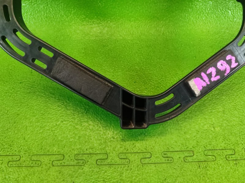 Крепление бампера заднее правое HONDA STEPWGN RP3 L15B