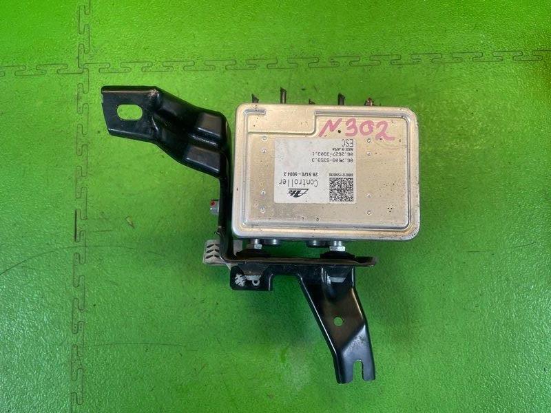 Блок abs SUZUKI SWIFT 2021 ZC83S K12C 56110-79SB контрактная