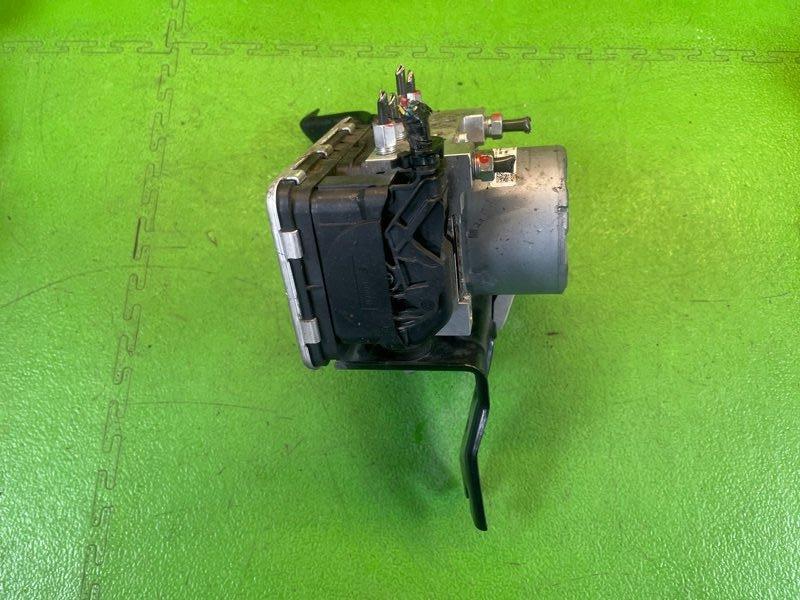 Блок abs SUZUKI SWIFT ZC83S K12C