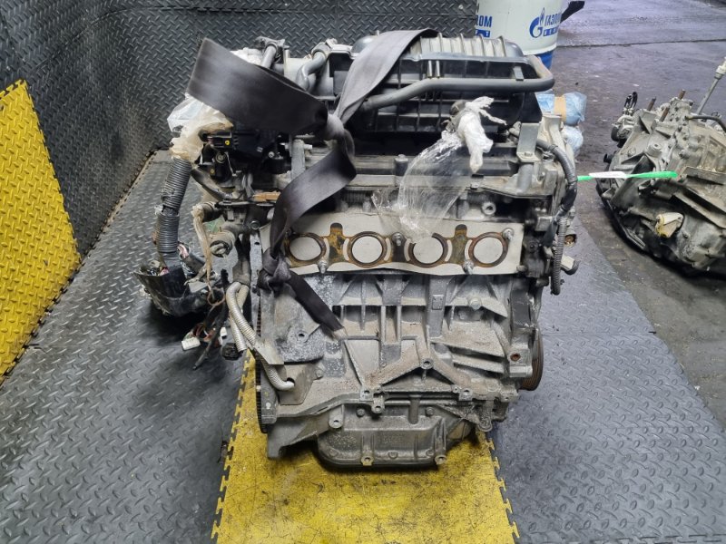 ДВС SERENA 2012 FNC26 MR20-DD