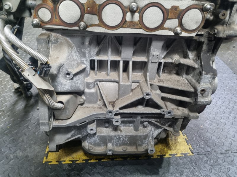 ДВС SERENA 2009 NC25 MR20-DE