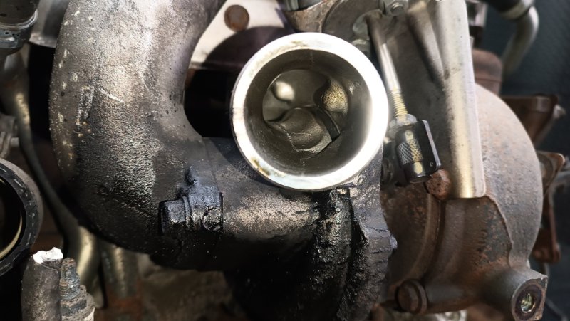 ДВС CARAVAN 2007 VWME25 ZD30-DDTI ДВС CARAVAN 2007 VWME25 ZD30-DDTI