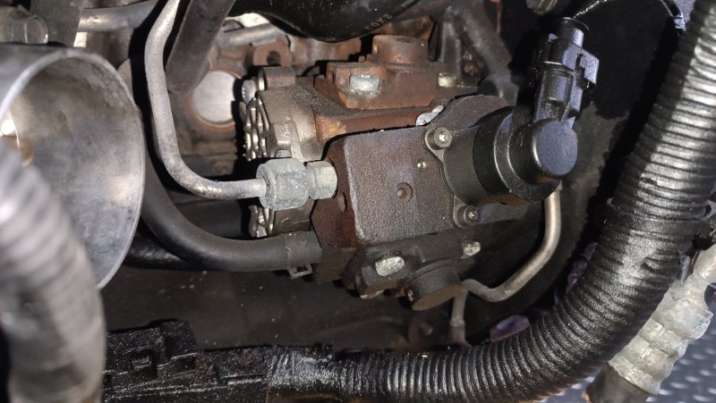 ДВС CARAVAN 2007 VWME25 ZD30-DDTI ДВС CARAVAN 2007 VWME25 ZD30-DDTI