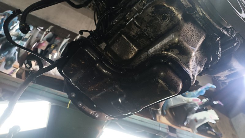 ДВС CARAVAN 2007 VWME25 ZD30-DDTI ДВС CARAVAN 2007 VWME25 ZD30-DDTI